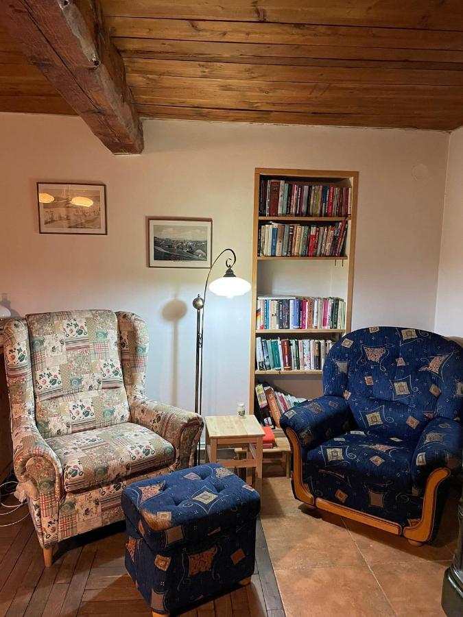 Venkovska Chalupa Jestrabi V Krkonosich Extérieur photo